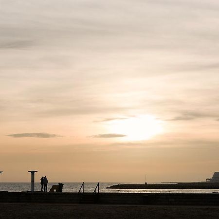 Sitges Quiet City Center المظهر الخارجي الصورة