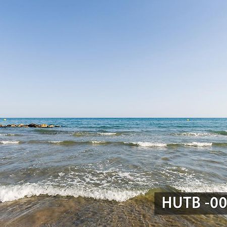 Sitges Quiet City Center المظهر الخارجي الصورة