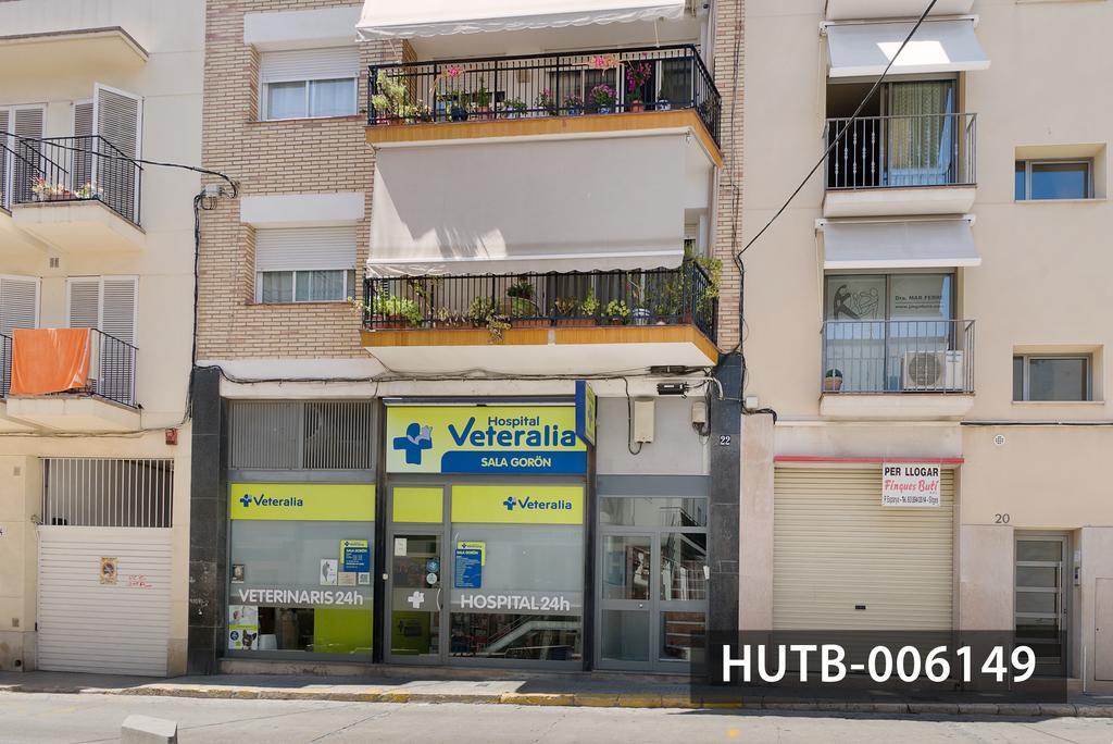 Sitges Quiet City Center المظهر الخارجي الصورة