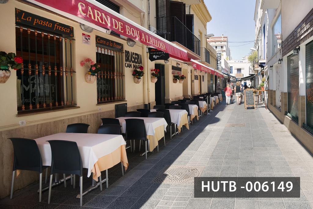 Sitges Quiet City Center المظهر الخارجي الصورة